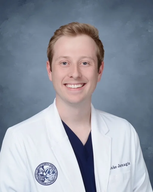 Dr. Luke Jarnagin